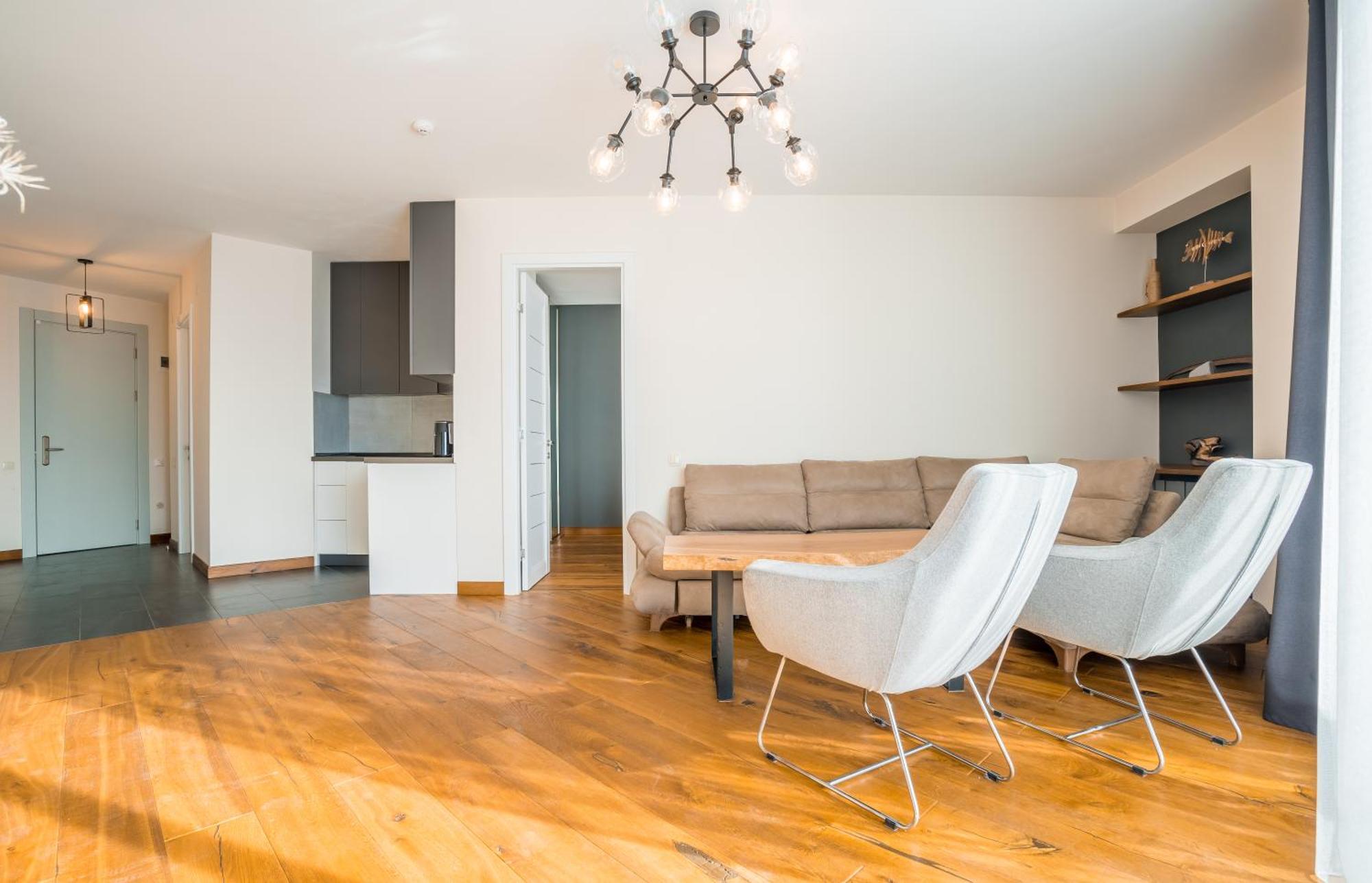 New Gudauri Apartments In Atrium Extérieur photo